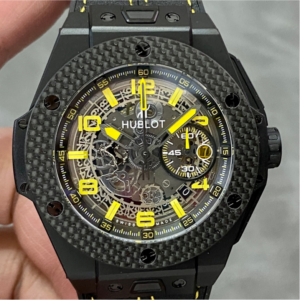 HB Factory Replica Hublot Big Bang 401.CQ.0129.VR For Sale - Replica Watch Wholesale