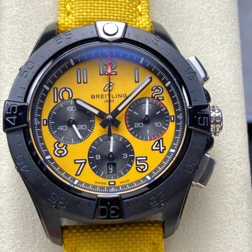 BLS Factory Replica Breitling Avenger SB0147101I1X1 For Sale - Replica Watch Wholesale