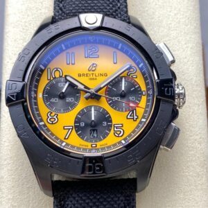 BLS Factory Replica Breitling Avenger SB0147101I1X2 For Sale - Replica Watch Wholesale