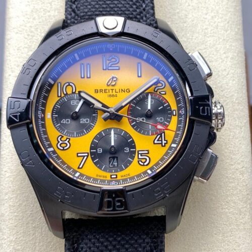BLS Factory Replica Breitling Avenger SB0147101I1X2 For Sale - Replica Watch Wholesale