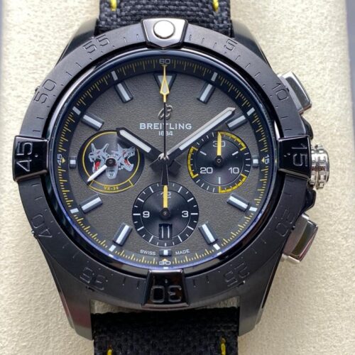 BLS Factory Replica Breitling Avenger SB01472A1B1X1 For Sale - Replica Watch Wholesale