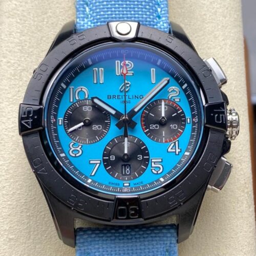 BLS Factory Replica Breitling Avenger SB0146101L1X1 For Sale - Replica Watch Wholesale