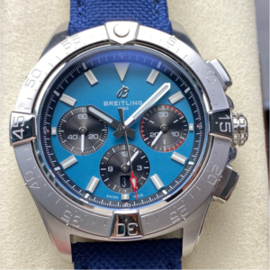 BLS Factory Replica Breitling Avenger AB0147101C1X1 For Sale - Replica Watch Wholesale