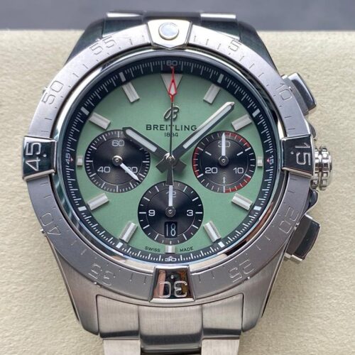 BLS Factory Replica Breitling Avenger AB0147101L1A1 For Sale - Replica Watch Wholesale