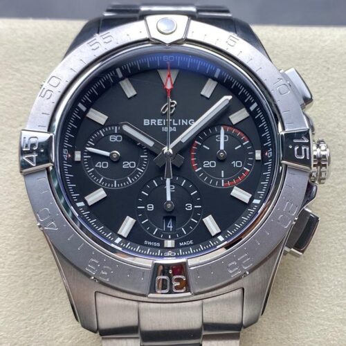 BLS Factory Replica Breitling Avenger AB0147101B1A1 For Sale - Replica Watch Wholesale