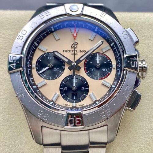 BLS Factory Replica Breitling Avenger AB0147101A1A1 For Sale - Replica Watch Wholesale