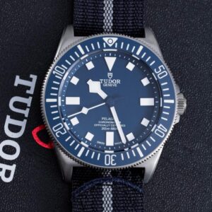 Replica Tudor Pelagos M25707B-24-0001 Titanium For Sale - Replica Watch Wholesale