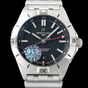 BLS Factory Replica Breitling Chronomat A32398101B1A1 For Sale - Replica Watch Wholesale