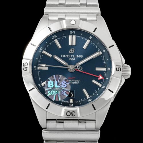 BLS Factory Replica Breitling Chronomat A32398101C1A1 For Sale - Replica Watch Wholesale