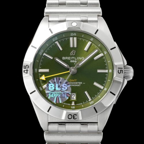 BLS Factory Replica Breitling Chronomat A32398A11L1A1 For Sale - Replica Watch Wholesale