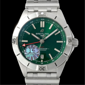 BLS Factory Replica Breitling Chronomat A32398101L1A1 For Sale - Replica Watch Wholesale