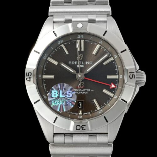 BLS Factory Replica Breitling Chronomat A32398101L1A1 For Sale - Replica Watch Wholesale