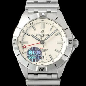 BLS Factory Replica Breitling Chronomat A32398101A1A1 For Sale - Replica Watch Wholesale