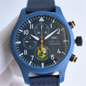 TW Factory Replica IWC Pilot IW389109 For Sale - Replica Watch Wholesale