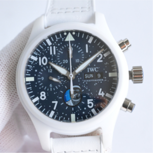 TW Factory Replica IWC Pilot IW389111 For Sale - Replica Watch Wholesale
