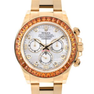 PPM Factory Replica Rolex Daytona 116578SACO For Sale - Replica Watch Wholesale