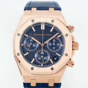 DDF Factory Replica Audemars Piguet Royal Oak 26240OR.OO.D315CR.02 For Sale - Replica Watch Wholesale