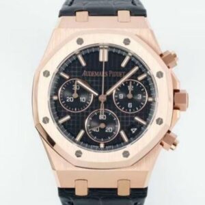 DDF Factory Replica Audemars Piguet Royal Oak 26240OR.OO.D002CR.02 For Sale - Replica Watch Wholesale