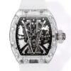 MS Factory Replica Richard Mille Tourbillon RM27-03 For Sale - Replica Watch Wholesale