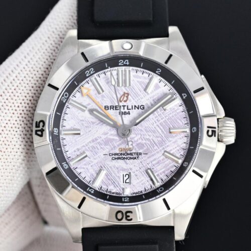 TW Factory Replica Breitling Chronomat P323982A1F1S1 For Sale - Replica Watch Wholesale