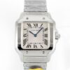 AF Factory Replica Cartier Santos WSSA0082 For Sale - Replica Watch Wholesale