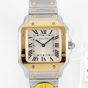 AF Factory Replica Cartier Santos W2SA0033 For Sale - Replica Watch Wholesale