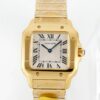 AF Factory Replica Cartier Santos WGSA0107 For Sale - Replica Watch Wholesale