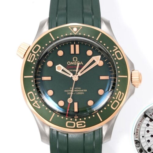 OR Factory Replica Omega Seamaster 210.92.42.20.10.001 For Sale - Replica Watch Wholesale