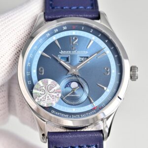 5C Factory Replica Jaeger LeCoultre Master 4148480 For Sale - Replica Watch Wholesale