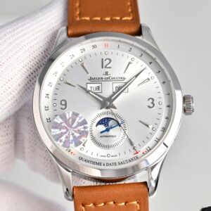 5C Factory Replica Jaeger LeCoultre Master Q4148420 For Sale - Replica Watch Wholesale