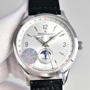 5C Factory Replica Jaeger LeCoultre Master Q4148421 For Sale - Replica Watch Wholesale