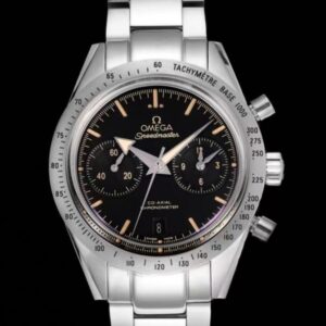 TVS Factory Replica Omega Speedmaster 332.10.41.51.01.001 For Sale - Replica Watch Wholesale