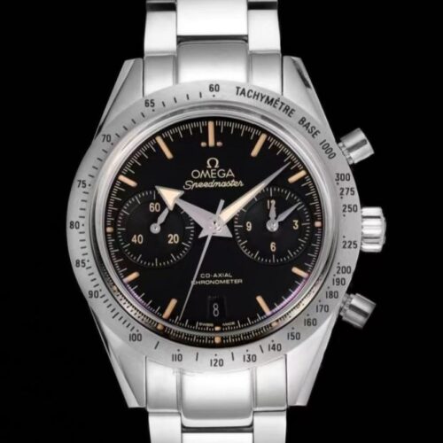 TVS Factory Replica Omega Speedmaster 332.10.41.51.01.001 For Sale - Replica Watch Wholesale