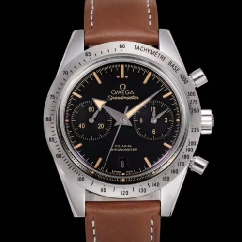TVS Factory Replica Omega Speedmaster 331.12.42.51.01.002 For Sale - Replica Watch Wholesale