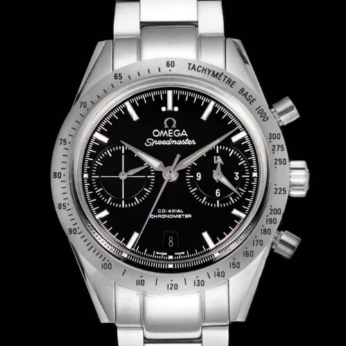 TVS Factory Replica Omega Speedmaster 331.10.42.51.01.001 For Sale - Replica Watch Wholesale