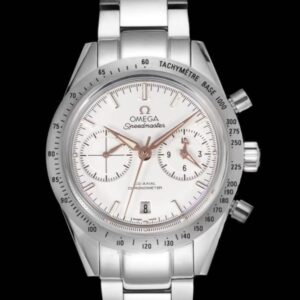 TVS Factory Replica Omega Speedmaster 331.10.42.51.02.002 For Sale - Replica Watch Wholesale