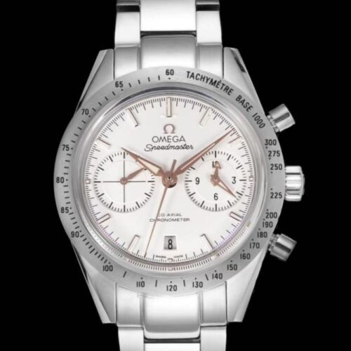 TVS Factory Replica Omega Speedmaster 331.10.42.51.02.002 For Sale - Replica Watch Wholesale