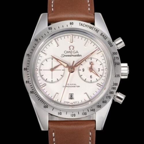 TVS Factory Replica Omega Speedmaster 331.12.42.51.02.002 For Sale - Replica Watch Wholesale