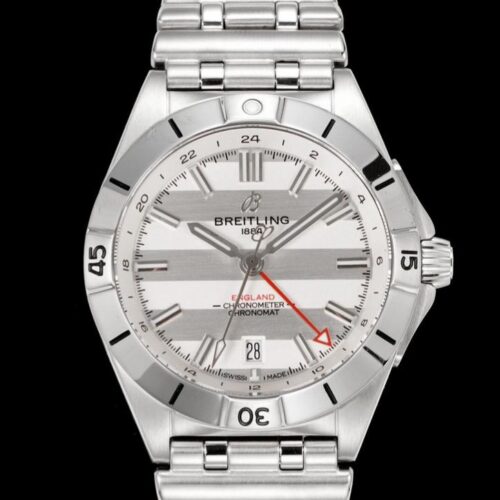 BLS Factory Replica Breitling Chronomat A323985B1A1A1 For Sale - Replica Watch Wholesale