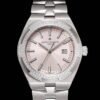 VC Factory Replica Vacheron Constantin Overseas 4605V-200A-B971 For Sale - Replica Watch Wholesale