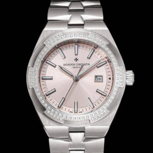 VC Factory Replica Vacheron Constantin Overseas 4605V-200A-B971 For Sale - Replica Watch Wholesale