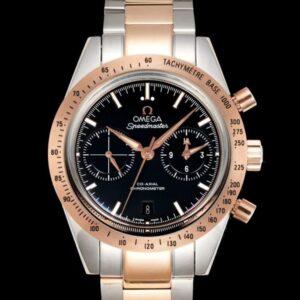 TVS Factory Replica Omega Speedmaster 331.20.42.51.01.002 For Sale - Replica Watch Wholesale