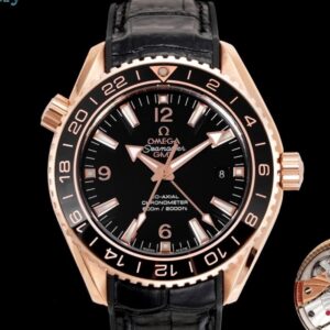 OVS Factory Replica Omega Seamaster 232.63.42.21.01.001 For Sale - Replica Watch Wholesale