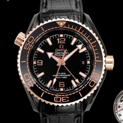 OVS Factory Replica Omega Seamaster 215.63.46.22.01.001 For Sale - Replica Watch Wholesale