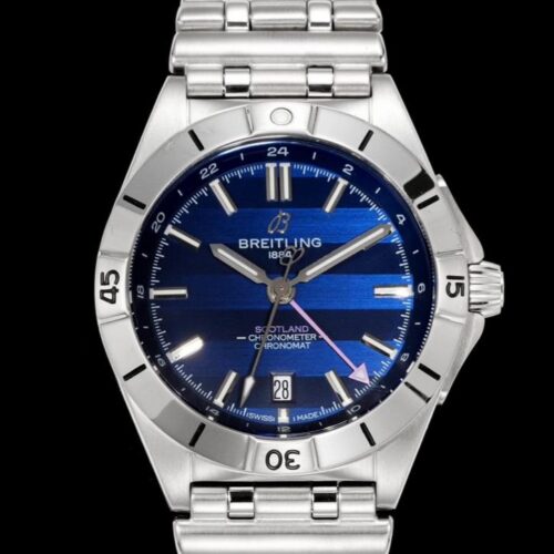 BLS Factory Replica Breitling Chronomat A323986B1C1A1 For Sale - Replica Watch Wholesale