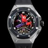 LS Factory Replica Audemars Piguet Royal Oak Concept Tourbillon 26631IO.OO.D002CA.01 For Sale - Replica Watch Wholesale