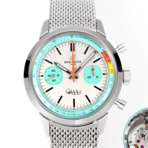 BLS Factory Replica Breitling TOP TIME AB01768A1A1A1 V2 For Sale - Replica Watch Wholesale