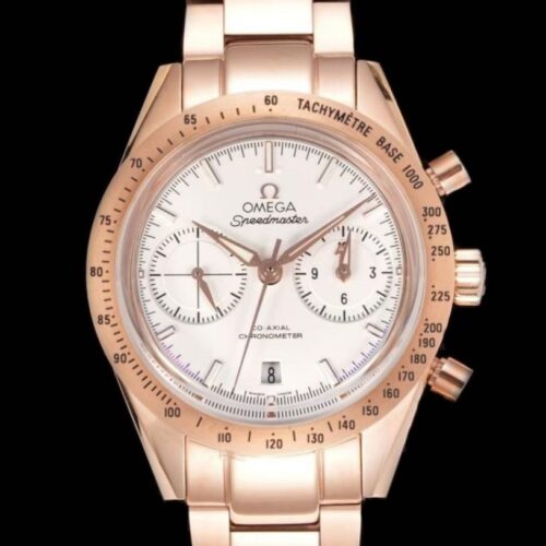 TVS Factory Replica Omega Speedmaster 331.50.42.51.02.002 For Sale - Replica Watch Wholesale