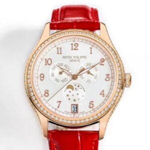 3K Factory Replica Patek Philippe Complications 4947R-001 For Sale - Replica Watch Wholesale