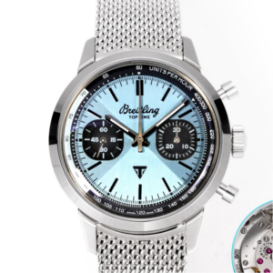 BLS Factory Replica Breitling TOP TIME AB01764A1C1X1 V2 For Sale - Replica Watch Wholesale